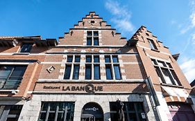 Les Camuches De La Banque - Appartements Privatifs De 35 A 110 M2 Avec Patios - Centre Ville